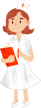 Story Book Nurse